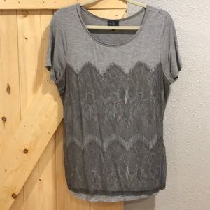 Stitch Fix- a Market & Spruce top size L